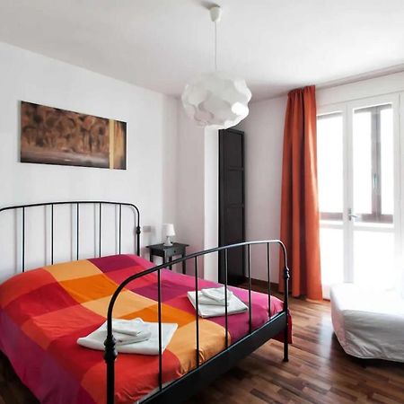 Zenzero & Cannella Boutique Rooms Trieste Exterior foto
