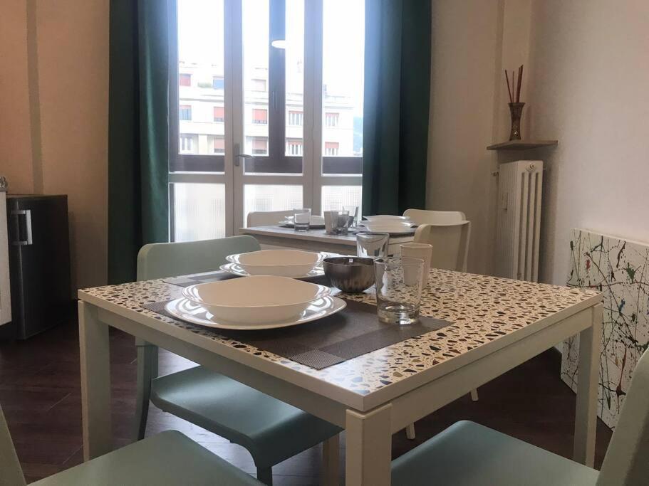 Zenzero & Cannella Boutique Rooms Trieste Exterior foto