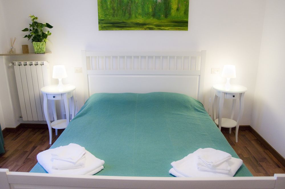 Zenzero & Cannella Boutique Rooms Trieste Exterior foto