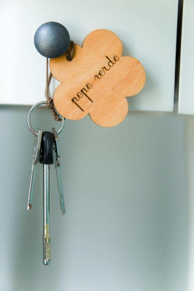 Zenzero & Cannella Boutique Rooms Trieste Exterior foto
