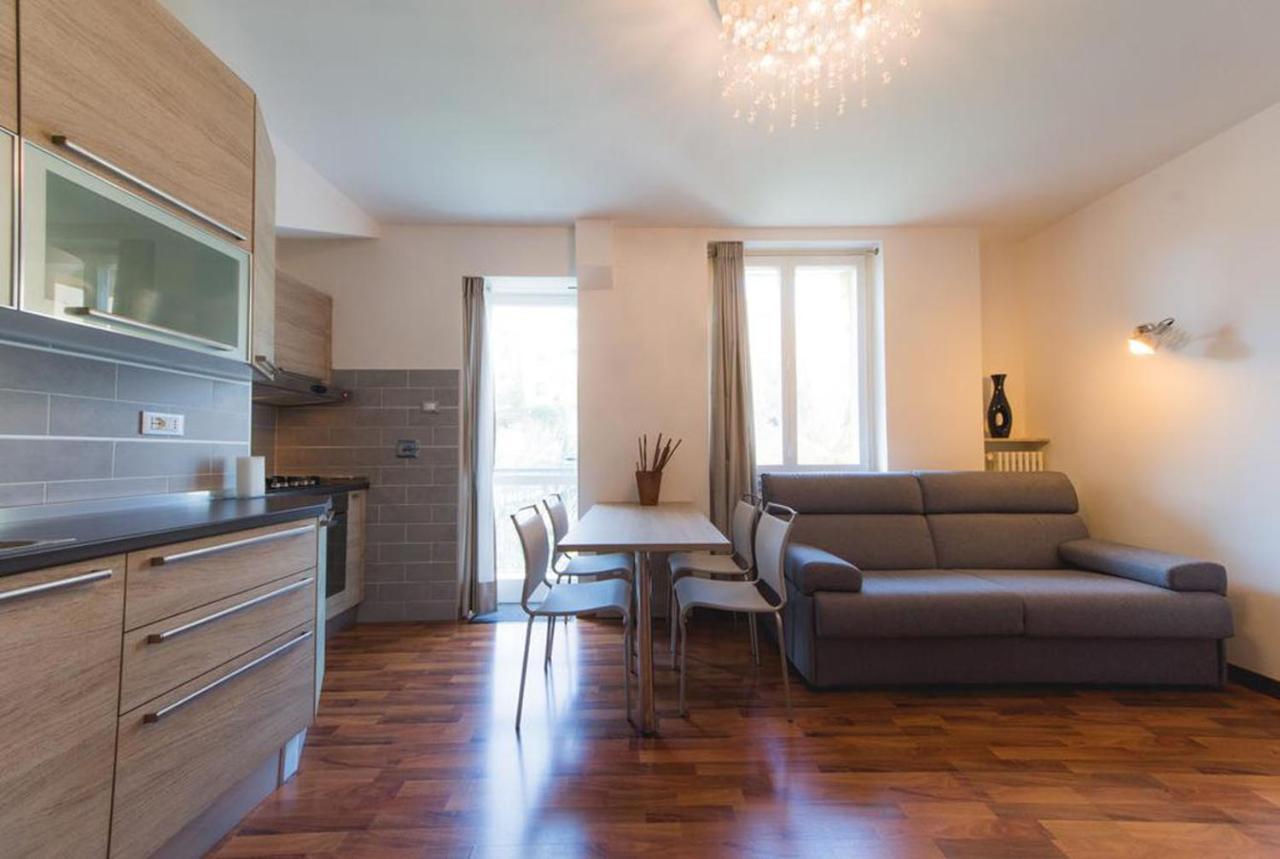 Zenzero & Cannella Boutique Rooms Trieste Exterior foto