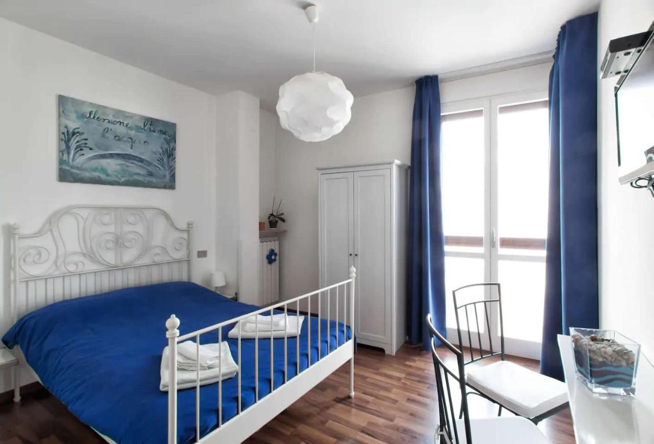 Zenzero & Cannella Boutique Rooms Trieste Exterior foto