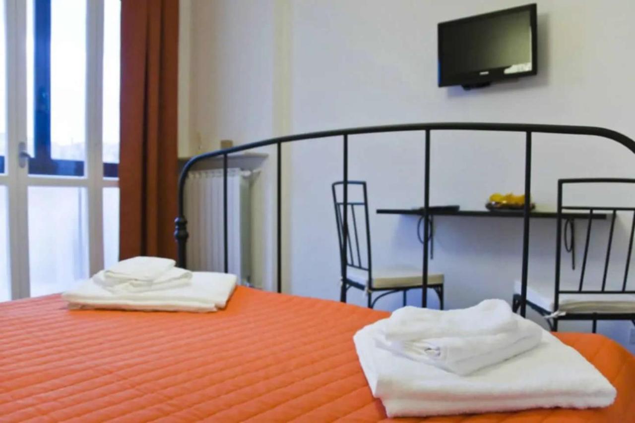 Zenzero & Cannella Boutique Rooms Trieste Exterior foto