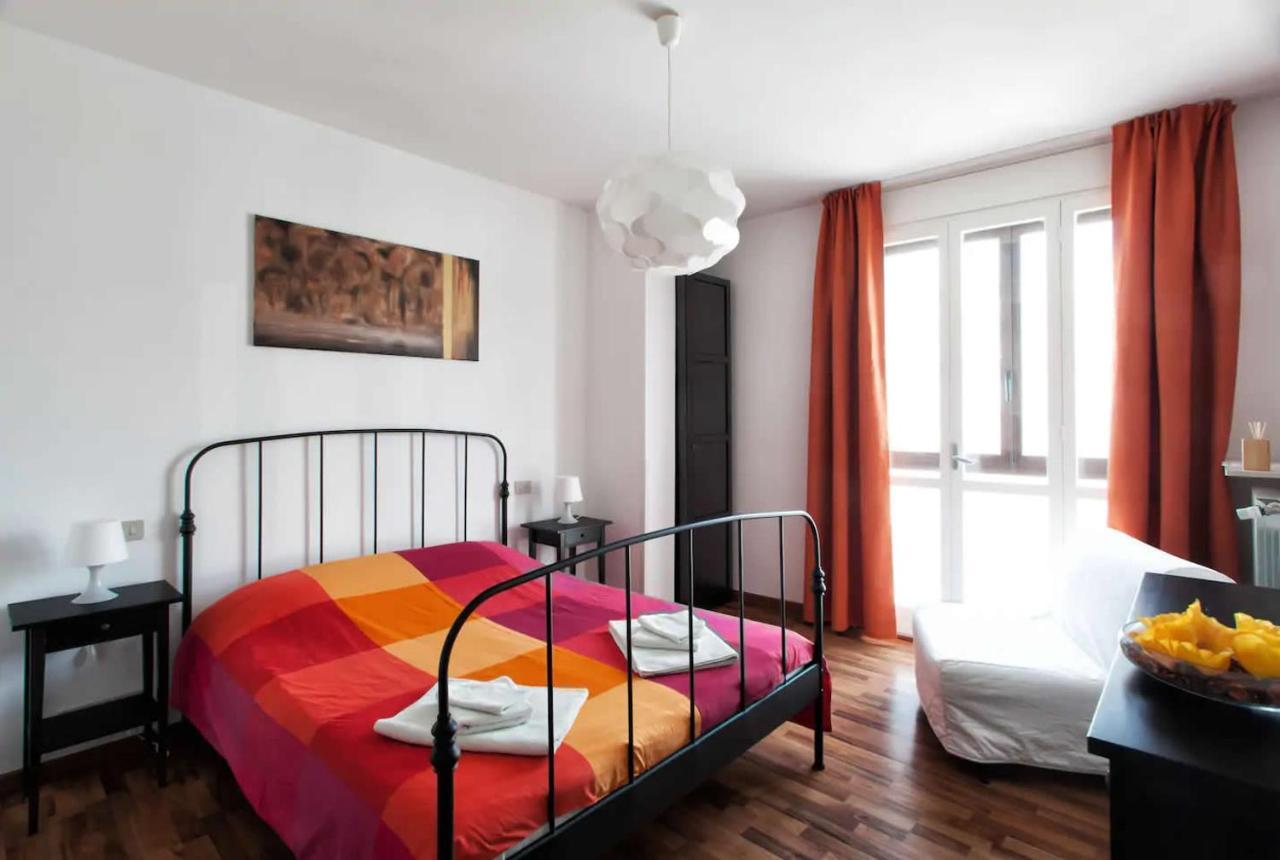 Zenzero & Cannella Boutique Rooms Trieste Exterior foto